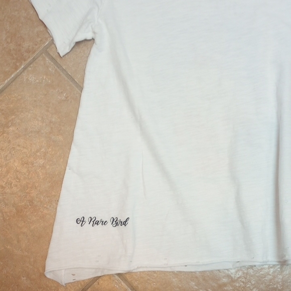 White Nutcracker Graphic Women's Tunic - Picture 7 of 10